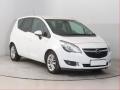 Opel Meriva 1.4 Turbo, Tempomat