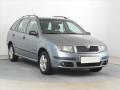 koda Fabia 1.2 12V, Serv.kniha, Tan