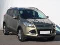 Ford Kuga Titanium 2.0 TDCi, Serv.kniha