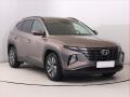 Hyundai Tucson Family 1.6 T-GDI, Serv.kniha