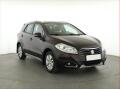 Suzuki SX4 S-Cross Elegance 1.6 VVT AllGrip, 4X4