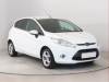 Ford Fiesta 1.25 16V, Serv.kniha