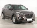 Hyundai Tucson 2.0 CRDi, 4X4, Serv.kniha
