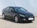 Mazda 6 2.5, Xenony, Tempomat