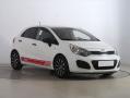 Kia Rio 1.25 CVVT, Serv.kniha
