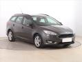 Ford Focus 1.5 TDCi, Tempomat