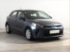 Kia Rio 1.25 CVVT, Serv.kniha