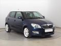 koda Fabia Ambiente 1.2 TSI, Serv.kniha