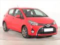 Toyota Yaris Style 1.33 Dual VVT-i