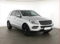 Mercedes-Benz ML 250 BlueTEC, 4X4, Automat