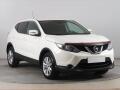 Nissan Qashqai 1.6 DIG-T, Serv.kniha
