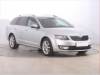 koda Octavia 2.0 TDI, Tempomat