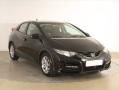 Honda Civic 1.4 i-VTEC, Serv.kniha