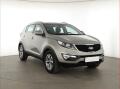 Kia Sportage 2.0 CRDi, 4X4, Automat