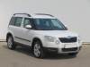 koda Yeti 2.0 TDI, 4X4, Tempomat