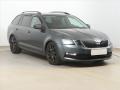 koda Octavia 1.6 TDI, Tempomat