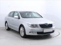 koda Superb Ambition 2.0 TDI, Serv.kniha