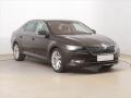 �koda Superb Style 2.0 TDI, Serv.kniha