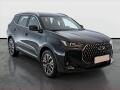 Chery Tiggo 7 1.6 TGDI, LUXURY, Ad. tempomat