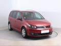 Volkswagen Touran 2.0 TDI, 7mst, Serv.kniha