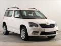 koda Yeti 2.0 TDI, 4X4, Tempomat