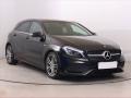 Mercedes-Benz A 160, Automat, Serv.kniha