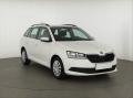 koda Fabia 1.0 TSI, R,1.maj, Serv.kniha