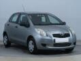 Toyota Yaris 1.0 VVT-i, jezd� v�born�
