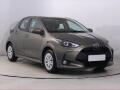 Toyota Yaris 1.5 VVT-i, Automat, Serv.kniha