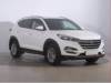 Hyundai Tucson 1.6 GDI, Tempomat