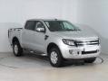 Ford Ranger 2.2 TDCI, 4X4, Tempomat
