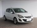 Opel Corsa 1.2, Tempomat
