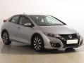 Honda Civic 1.4 i-VTEC, Tempomat