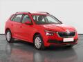 �koda Kamiq 1.0 TSI, Serv.kniha, Tempomat