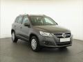 Volkswagen Tiguan 2.0 TDI, Navi, Tempomat