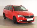 koda Fabia 1.0, Tempomat, Park.senzory