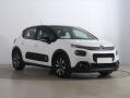 Citron C3 Shine 1.2 PureTech, Navi