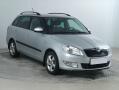 �koda Fabia Sport 1.2 TSI, Serv.kniha