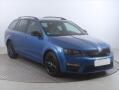 �koda Octavia RS 2.0 TDI, Automat, K��e