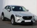 Mazda CX-3 2.0 Skyactiv-G, Tempomat