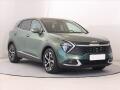 Kia Sportage 1.6 T-GDI MHEV