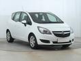 Opel Meriva 1.4 i, Tempomat