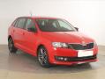 koda Rapid Spaceback 1.2 TSI, Tempomat