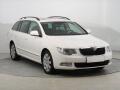 �koda Superb Elegance 2.0 TDI, Automat