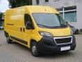 Peugeot Boxer 2.0 BlueHDi, L3H2, 13m3, 1.0t