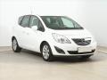Opel Meriva 1.4 Turbo, Tempomat