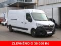 Renault Master 2.3 dCi 135, L3H2, 12m3, 1.0t