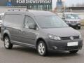 Volkswagen Caddy Maxi 2.0 TDI