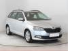 koda Fabia 1.0 TSI, Automat, Serv.kniha