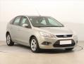 Ford Focus 1.6 TDCI, Serv.kniha